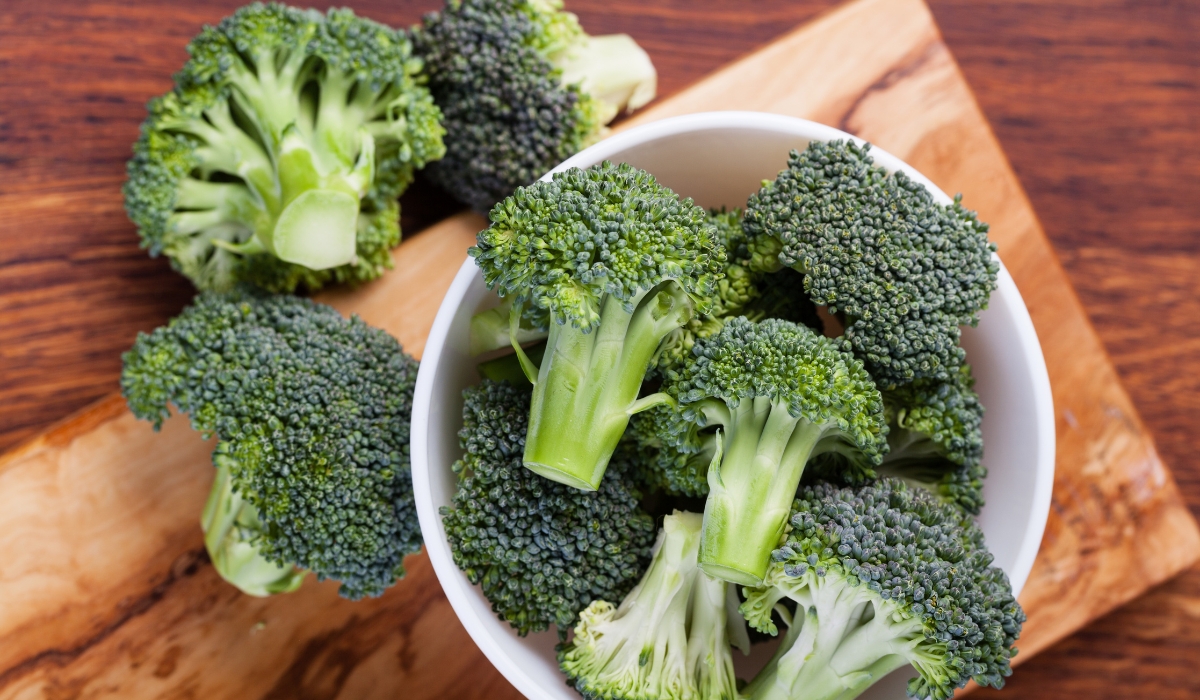 Broccoli: The Vitamin Packed, Versatile Super Vegetable 